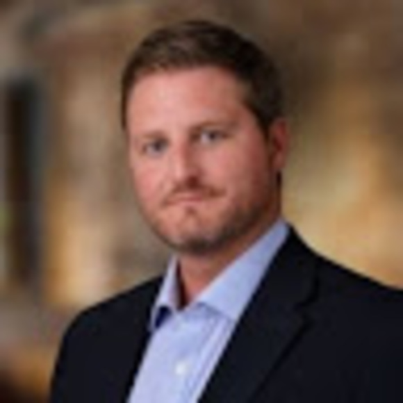 Meet your Posher, Andrew - Picture 1 of 1